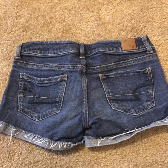 American eagle shorts - Picture 2 of 4